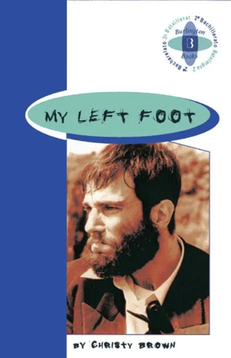 MY LEFT FOOT A2º BACH