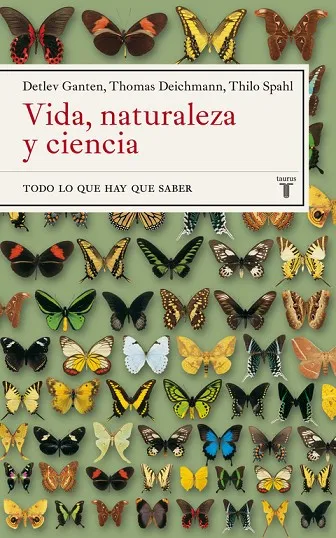 Vida, naturaleza y ciencia