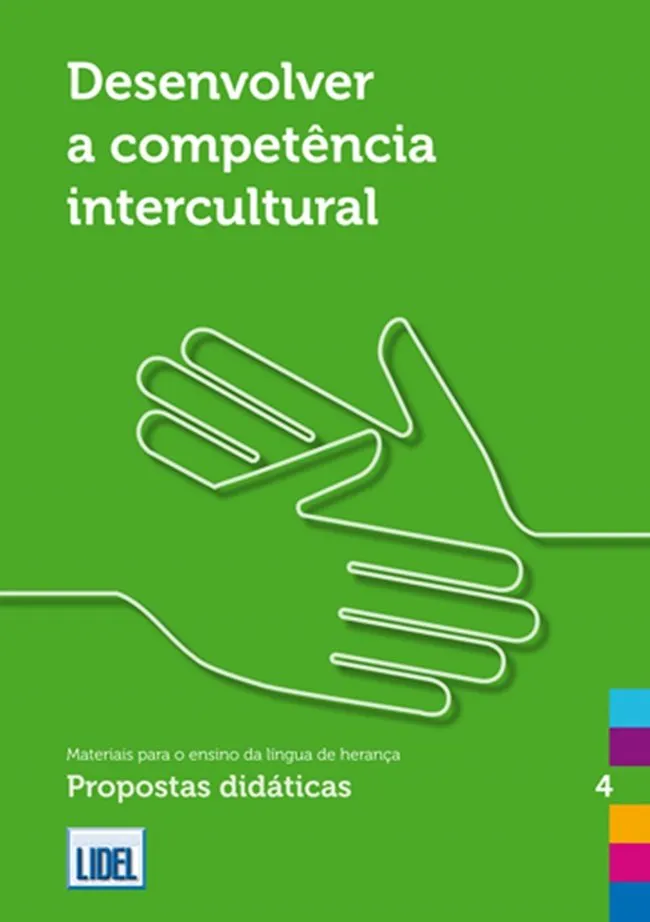 DESENVOLVER A COMPETENCIA INTERCULTURAL