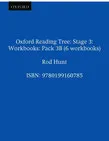 ORT STAGE 3 WORKBOOK 3B PACK (6)