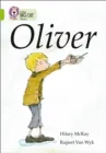 OLIVER -FICTION-LIME - BAND 11