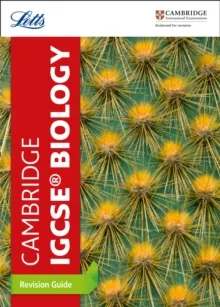 COLLINS IGCSE BIOLOGY REVISION GUIDE