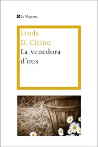 La venedora d'ous