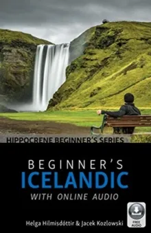 BEGINNER'S ICELANDIC WITH ONLINE AUDIO