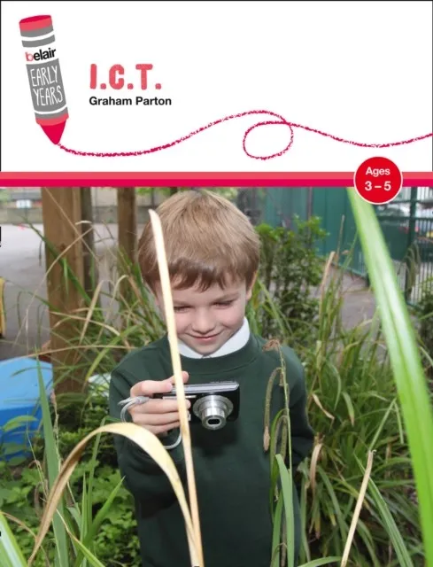 BELAIR EARLY YEARS ICT