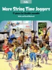 MORE STRING TIME JOGGERS 17 PIECES FLEXIBLE ENSEMBLE