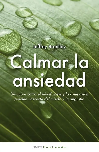 Calmar la ansiedad