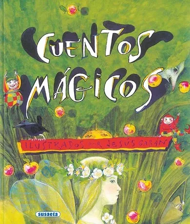 Cuentos mágicos