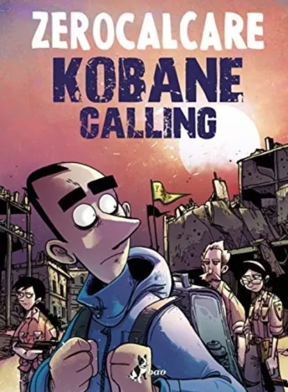 KOBANE CALLING