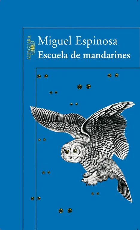 Escuela de mandarines