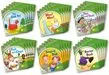 SONGBIRDS PHONICS PK 36-ORT ST 2