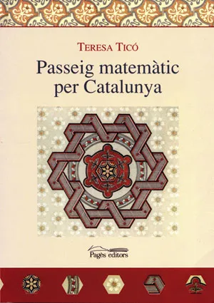 Passeig matemàtic per Catalunya