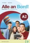ALLÉ AN BORD ! 2 SB + DIGITAL BOOK