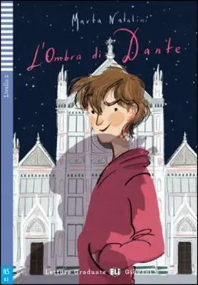 L'OMBRA DI DANTE + +CD