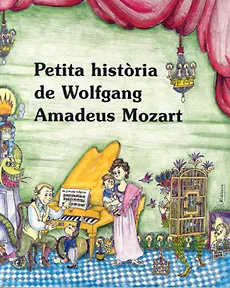 Petita història de W.A. Mozart
