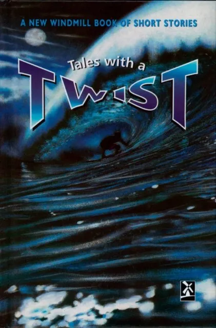 NWS TALES WITH A TWIST