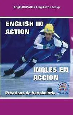 ENGLISH IN ACTION-INGLES EN ACCION