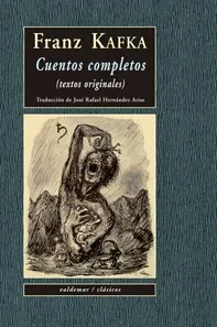 Cuentos completos