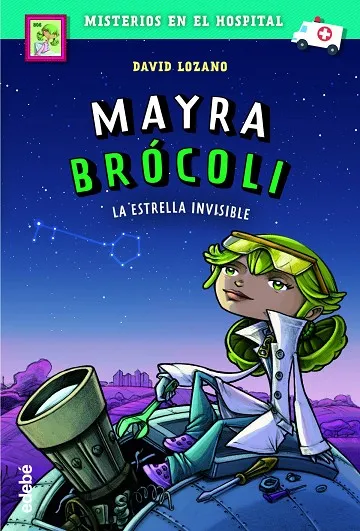 LA ESTRELLA INVISIBLE (CAS)