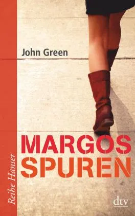 MARGOS SPUREN