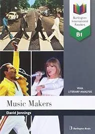 MUSIC MAKERS B1 INT READERS