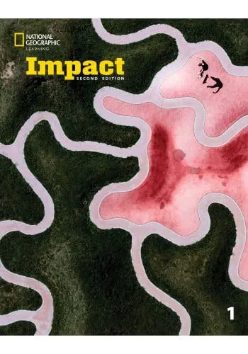 IMPACT 2E BRITISH ENGLISH WORKBOOK 1