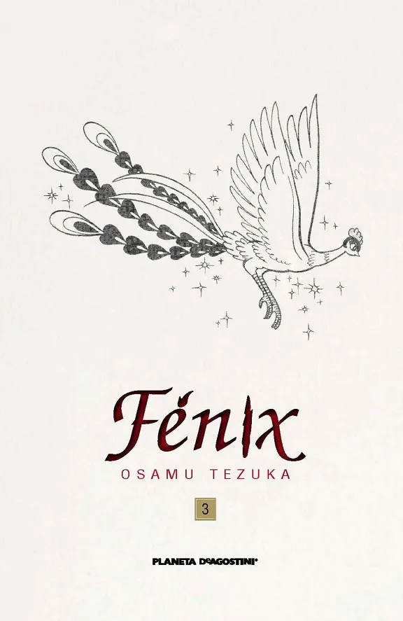 Fenix nº 03/12 (nueva edición)