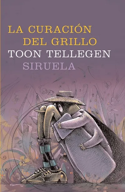 La curación del grillo