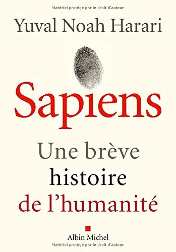 SAPIENS (FRANÇAIS)