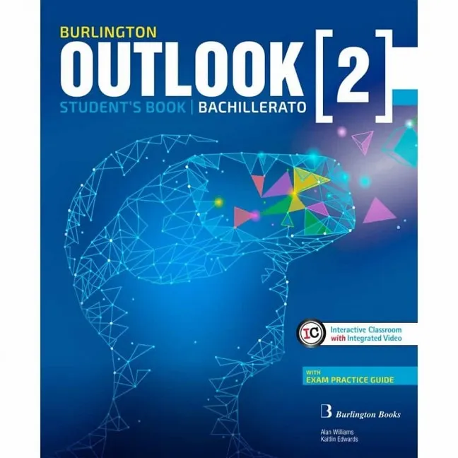 BURLINGTON OUTLOOK BACH 2 SB SPA