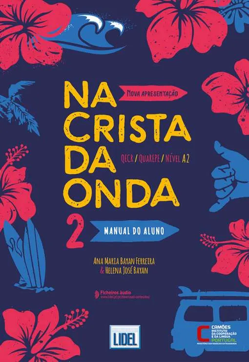 NA CRISTA DA ONDA 2 ALUMNO