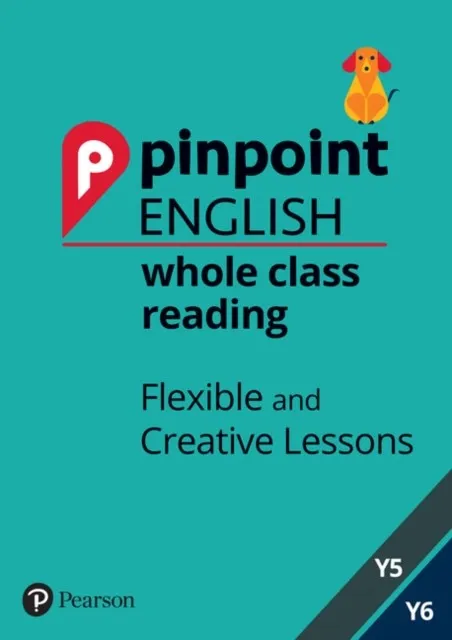YEAR 5 AND YEAR 6 WHOLE CLASS READING PACK