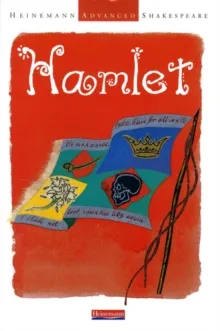 HEIN ADV SHAKESPRE: HAMLET 2ED