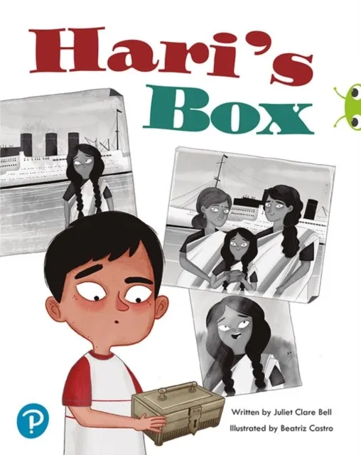 BC SHARED FOUNDATION BK 8