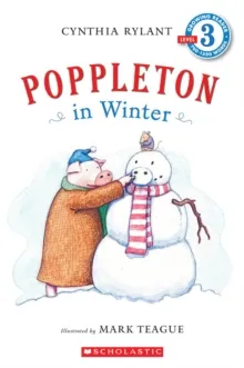 POPPLETON IN WINTER