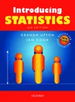 INTRODUCING STATISTICS 2ND EDN