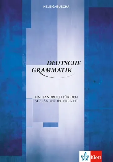 DEUTSCHE GRAMMATIK -B1-C2