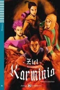ZIEL KARMINIA + CD