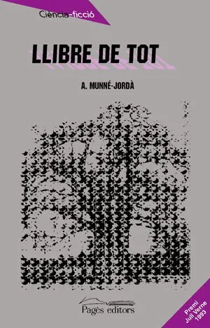 Llibre de tot