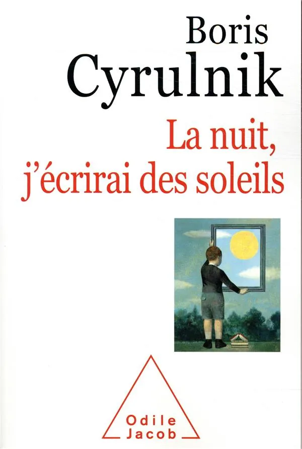 LA NUIT J´ECRIRAI DES SOLEILS