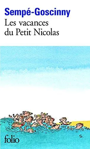 VACANCES PETIT NICOLAS-FO