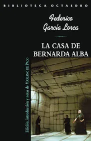 La casa de Bernarda Alba