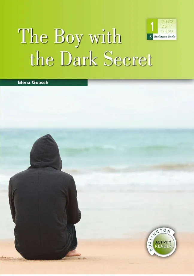 BOY WITH THE DARK SECRET, THE - 1º ESO