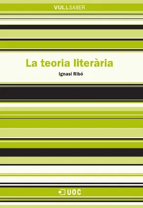 La teoria literària