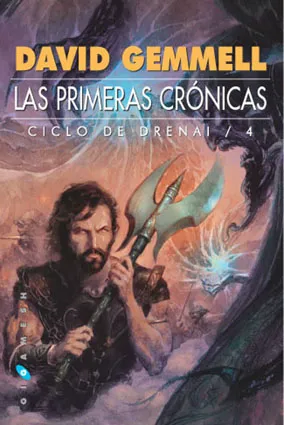 Las primeras crónicas
