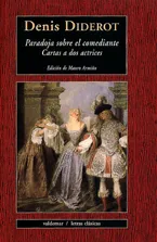 Paradoja sobre el comediante AND Cartas a dos actrices