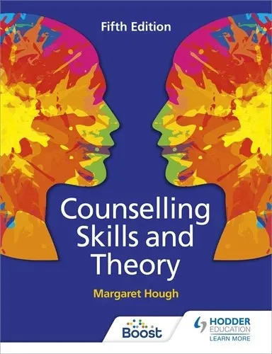 COUNSELLING SKILLS AND THEORY 5TH EDITION-DIGITAL