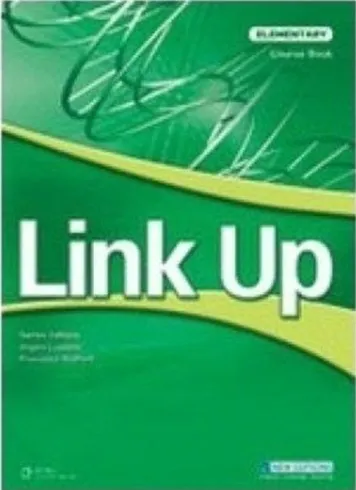 LINK GRAMMAR ELEMENTARY ANSWER KEY