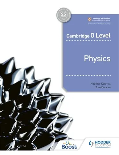 CAMBRIDGE O LEVEL PHYSICS-DIGITAL