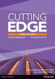 CUTTING EDGE UPPER-INTERMEDIATE 3E ACTIVE TEACH